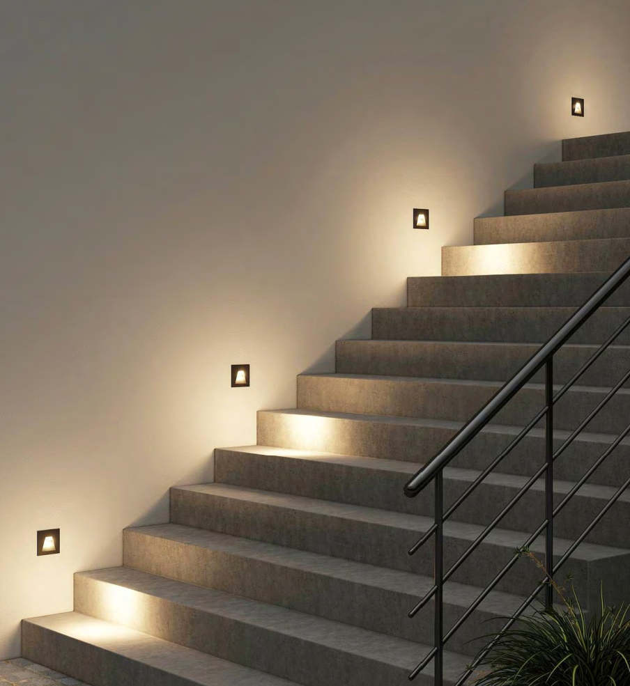 Lighting Manufacture & Supplier Of Leading Lighting Brands
